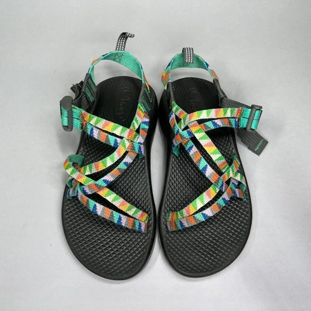 Chaco Kids ZX1 Ecotread Sandals‎